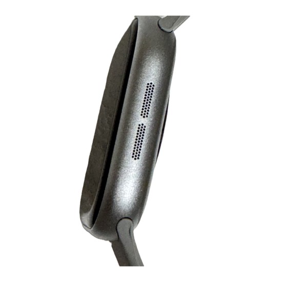 GS S10 PRO Akıllı Saat Siyah 46 mm Kasa