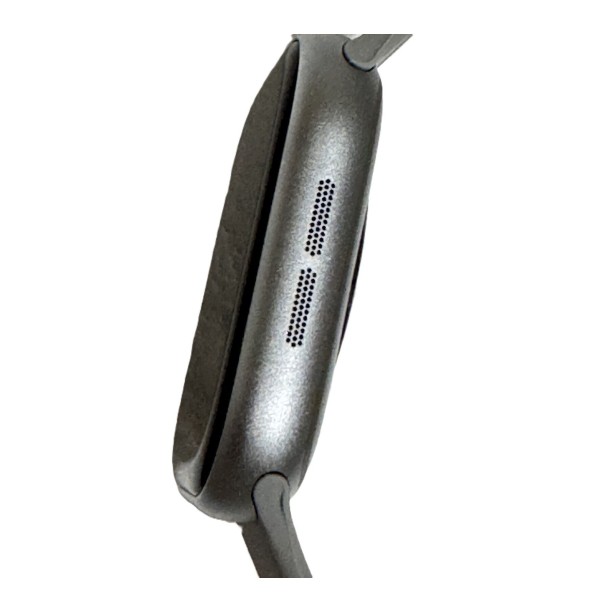 GS S10 PRO Akıllı Saat Siyah 46 mm Kasa