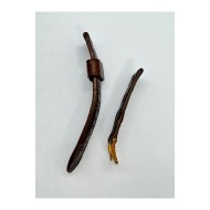 22 mm Gerçek Deri Eskitme Elyapımı Handmade Kordon Premium Kalite