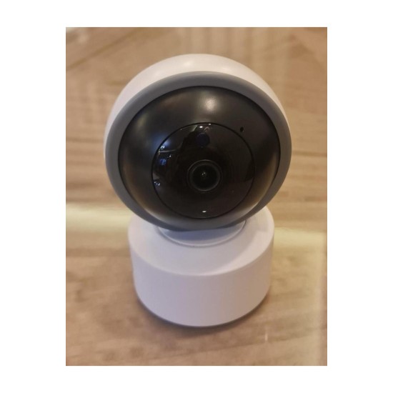 Angel Eye KS-517 IP Kamera Bebek Kamerası