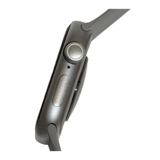 GS S10 PRO Akıllı Saat Siyah 46 mm Kasa