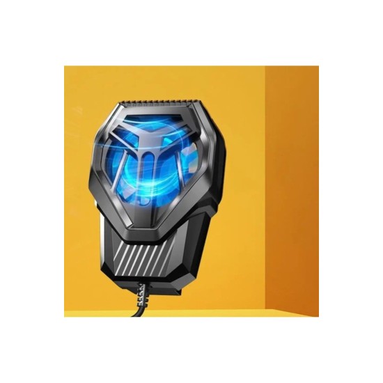 S10 Kablolu Telefon Soğutucu Fan