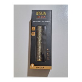 INSUA HK-35A Profesyonel Tıraş Makinesi