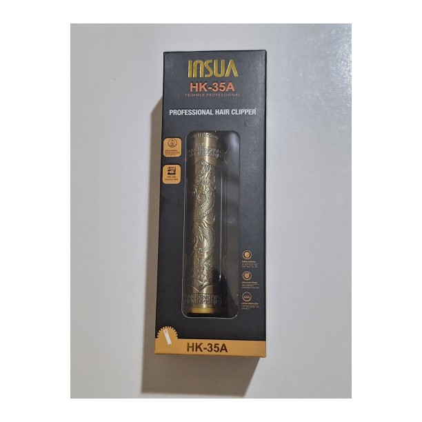 INSUA HK-35A Profesyonel Tıraş Makinesi