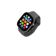 GS S10 PRO Akıllı Saat Siyah 46 mm Kasa