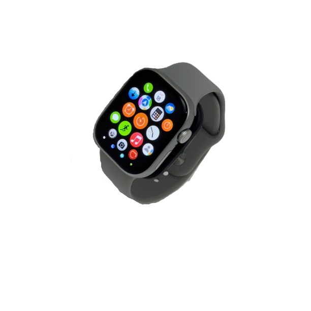 GS S10 PRO Akıllı Saat Siyah 46 mm Kasa