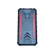 Solar Enerjili Wireless Özellikli 20000 mAh Solar Powerbank 2- 1 Çıkışlı