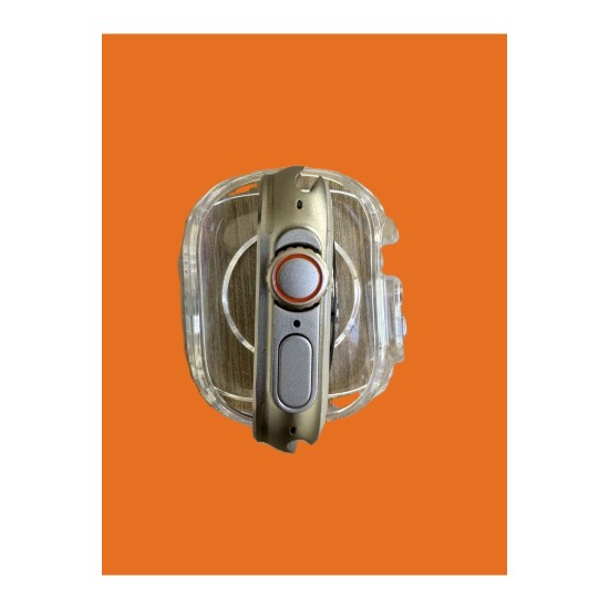 HK9 Ultra 2 Max 49mm Akıllı Saat