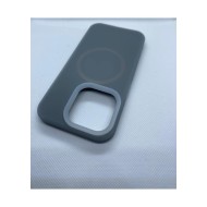 Apple iPhone 15 Pro Premium Renkli Silikon Kılıf