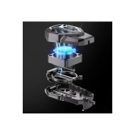 S10 Kablolu Telefon Soğutucu Fan