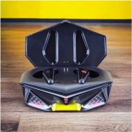 K98 Bluetooth Aydınlatmalı Oyuncu Kulaklığı