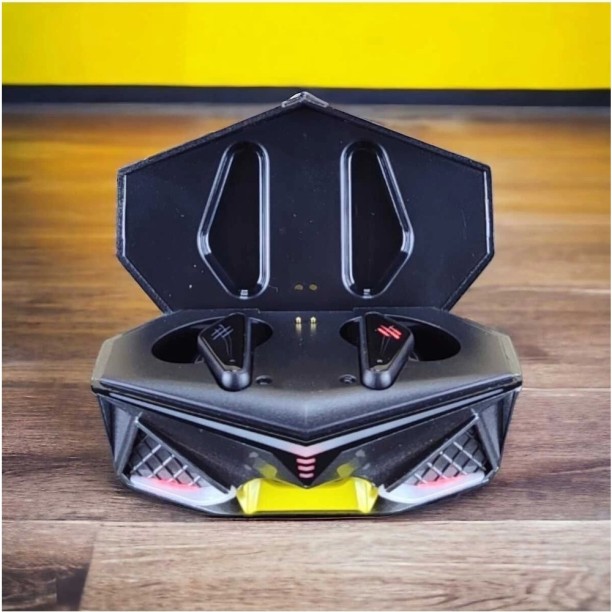 K98 Bluetooth Aydınlatmalı Oyuncu Kulaklığı