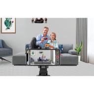 Apai Genie 360° Hareket Algılayıcı Akıllı Selfie Video Takip Tripodu