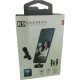 K9 Kablosuz Yaka Mikrofonu Çift Set Type-C Uyumlu