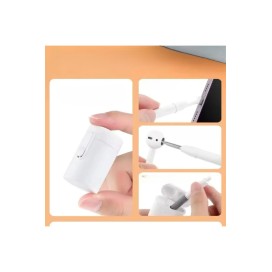 Mini Kulaklık Temizleme Seti