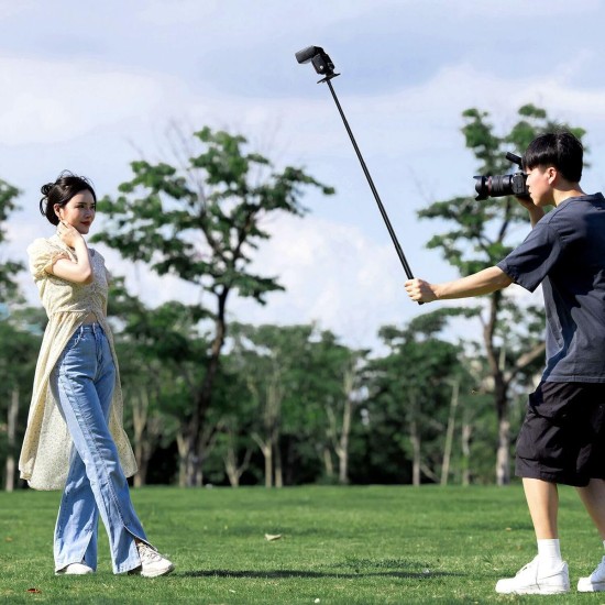 ULANZI MT-57 Uzatılabilir Selfie Çubuğu