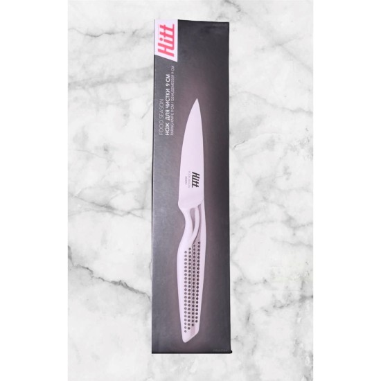 Hitt Çelik Şef Bıçağı  Fleto Bıçağı