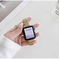 38-40-41-42-44-45-49 mm İnce Rolex Tipi Premium Çelik Kordonlar