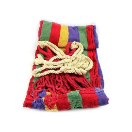 Kanvas Hamak 190 x 80 CM 