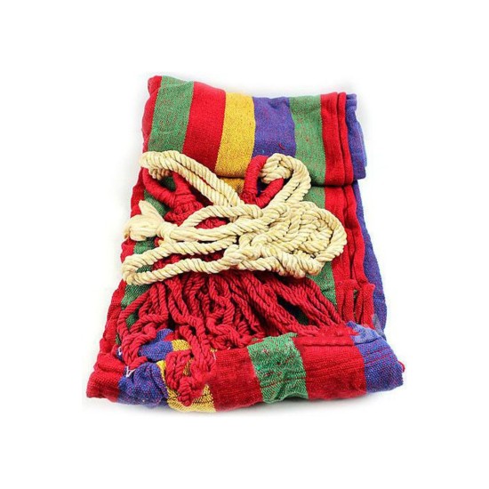 Kanvas Hamak 190 x 80 CM