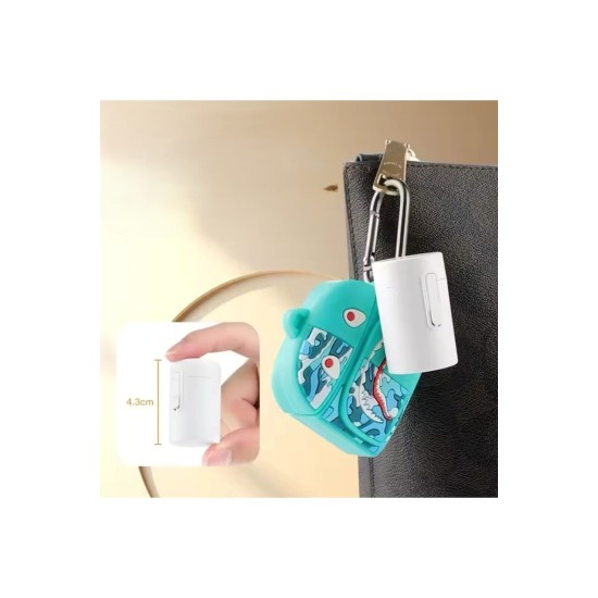 Mini Kulaklık Temizleme Seti