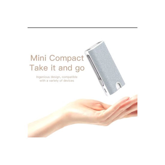 Q6 Çok Fonksiyonlu Airpods Temizleme Kalemi