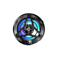 SL-17 RGB Led Göstergeli Manyetik Telefon Soğutucu Fan