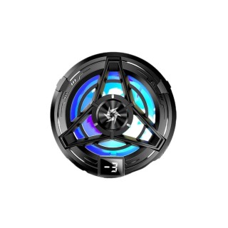 SL-17 RGB Led Göstergeli Manyetik Telefon Soğutucu Fan