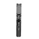 Ulanzi JJ02 Extendable Telefon Tripod Grip Siyah