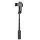 Ulanzi JJ02 Extendable Telefon Tripod Grip Siyah