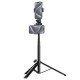 ULANZI MT-70 Selfie Tripod Kit T027GBB1