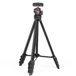 Ulanzi TT51 Alüminyum Alaşımlı Taşınabilir Tripod 