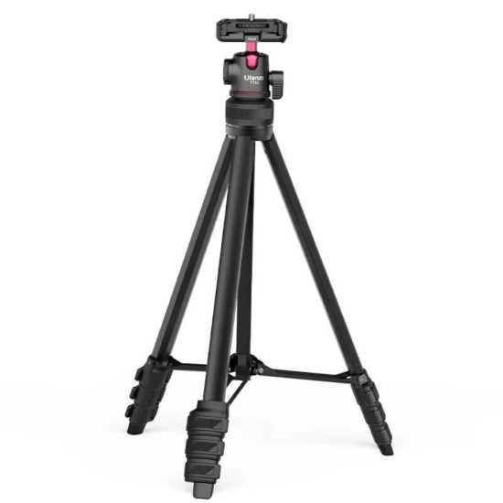 Ulanzi TT51 Alüminyum Alaşımlı Taşınabilir Tripod