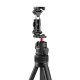 Ulanzi TT51 Alüminyum Alaşımlı Taşınabilir Tripod