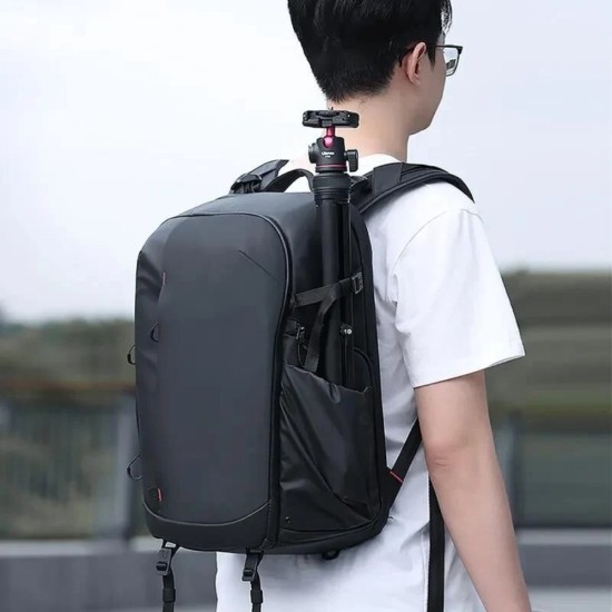 Ulanzi TT51 Alüminyum Alaşımlı Taşınabilir Tripod