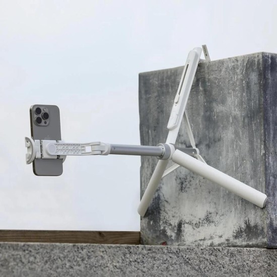 Ulanzi TT88 4'ü 1 Arada MagSafe Uyumlu Selfie Tripod