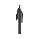 ULANZI TT23 AI Otomatik Yüz Takipli Selfie Stick Tripod Bluetooth Kumandalı 163 cm T168