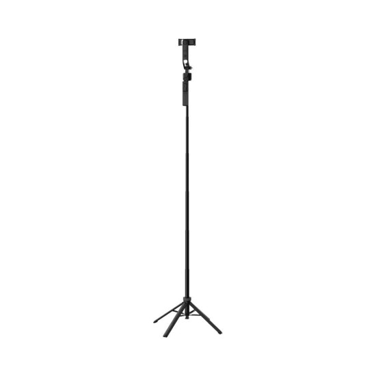 ULANZI TT23 AI Otomatik Yüz Takipli Selfie Stick Tripod Bluetooth Kumandalı 163 cm T168