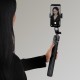 ULANZI TT23 AI Otomatik Yüz Takipli Selfie Stick Tripod Bluetooth Kumandalı 163 cm T168
