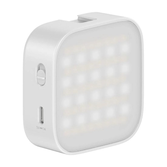 ulanzi-u60-rgb Video Light L026GBW1