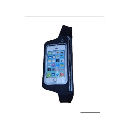 Bel Çantası ve Telefon Koruyucu Freebag