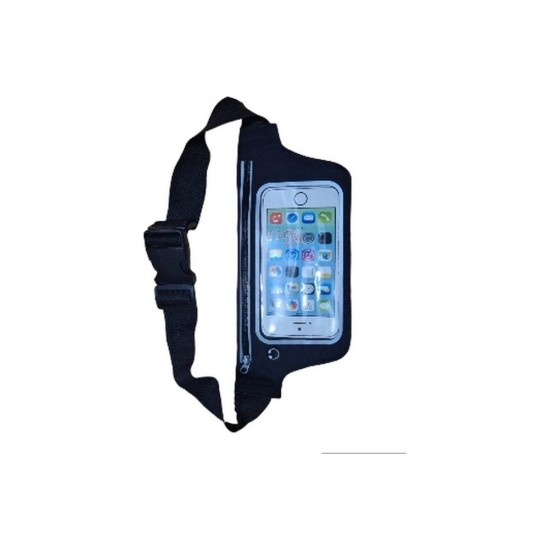 Bel Çantası ve Telefon Koruyucu Freebag