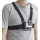 Gopro Göğüs Aparatı Chest Body Strap