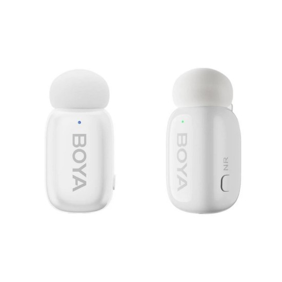 BOYA Mini Wireless Yaka Mikrofonu