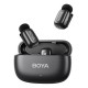 BOYA Mini Wireless Yaka Mikrofonu