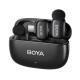 BOYA Mini Wireless Yaka Mikrofonu