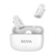 BOYA Mini Wireless Yaka Mikrofonu