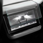 Tesla 2025 Model Y Juniper 9H Nano Ekran Koruma Film Seti