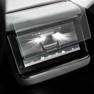 Tesla 2025 Model Y Juniper 9H Nano Ekran Koruma Film Seti