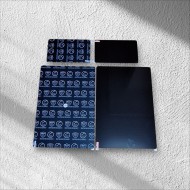 Tesla 2025 Model Y Juniper 9H Nano Ekran Koruma Film Seti